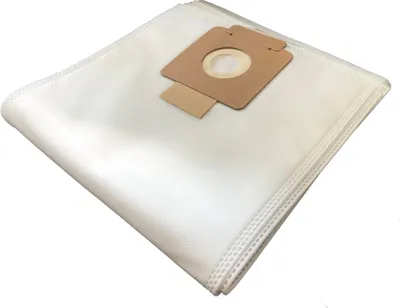 Produktbild von 10x Vliesbeutel geeignet für Kärcher - T 10/1 / geeignet als Ersatz für 6.904.315