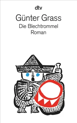 Produktbild von Die Blechtrommel
