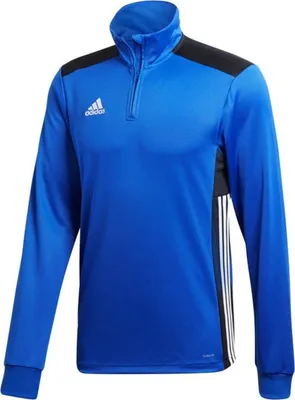 Produktbild von Adidas REGI18 TR TOP | BOBLUE/BLACK | Größe: XS