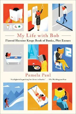 Produktbild von My Life with Bob