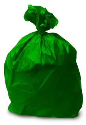 Immagine prodotto di Sacchi colorati per la raccolta differenziata