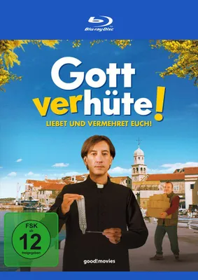 Produktbild von Mikic,Kresimir-Gott verhüte!