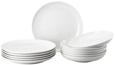 Imagen del producto de Thomas Dinner-Set 12-tlg.GK Bianca 42116-800001-28731