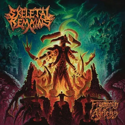 Produktbild von Fragments of the Ageless