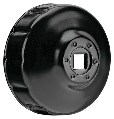 Immagine prodotto di Chiave per filtro dell'olio LAMPA 91741 76 mm