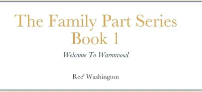 Zdjęcie produktu dla The Family Part Series Book 1