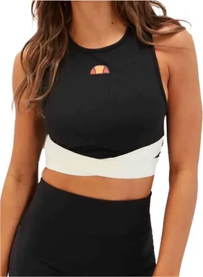 Image de Gilet Ellesse SRR17865-011 pour Uni
