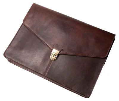 Produktbild von Lernentasche für Damen und Herren, Vintage-Stil