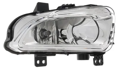 Zdjęcie produktu dla Reflektor Przeciwmgłowy Fiat 500X Street 11.14-09.18 Pr
