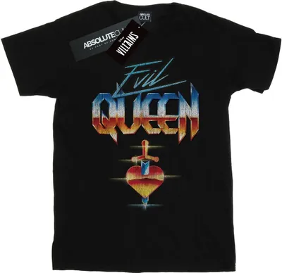 Produktbild von Disney - T-Shirt für Herren BI52254 (5XL) (Schwarz)