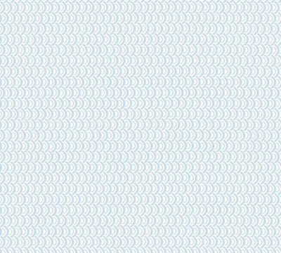 Produktbild von Esprit Vliestapete ECO Ökotapete blau metallic weiß 10,05 m x 0,53 m 358191 35819-1
