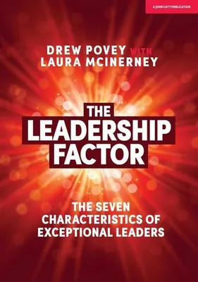 Obrázek produktu pro The Leadership Factor