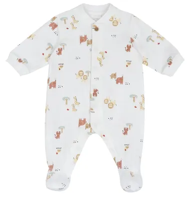 Obrázek produktu pro Chicco – Kombinéza pro chlapce