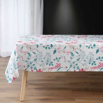 Produktbild von Tischdecke aus Polyester FLORANTINE, bedruckt, 140 x 240 cm