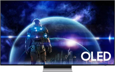 Immagine prodotto di Samsung Series 9 OLED 4K 48" S94D TV 2024