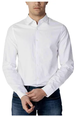 Zdjęcie produktu dla Koszula Armani Exchange 040802200001 dla Męskie
