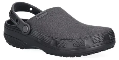 Zdjęcie produktu dla Crocs Classic Crafted Holzschuhe Grau EU 43-44 Mann Grau EU 43-44