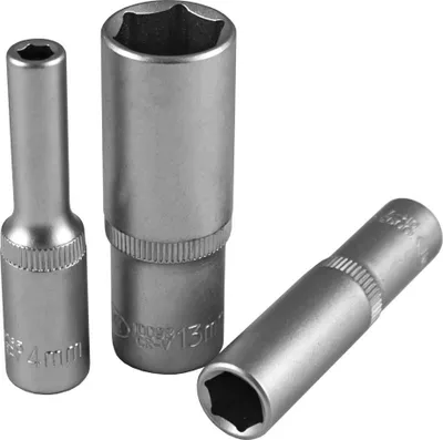 Immagine prodotto di Jbm 1/4'' 50 Mm 9 Mm chiave esagonale argento argento Taglia unica