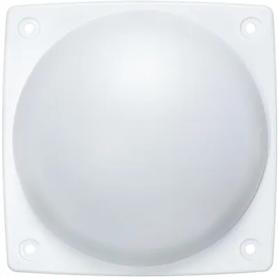 Zdjęcie produktu dla AirLancer IN-Q180, 5 dBi, 2.4 - 5.9 GHz, IEEE 802.11ac, 3 dBi, 5 dBi, 50 Ω