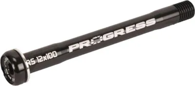 Produktbild von Progress Pg-402 1.0 119 Mm Steckachse Schwarz 12 x 100 mm Schwarz 12 x 100 mm