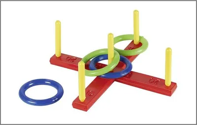 Immagine prodotto di Altre marche Gioco del lancio dell'anello