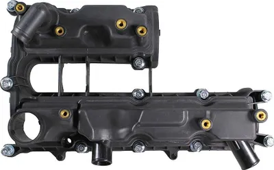 Produktbild von Zylinderkopfhaube 2389222 für FORD Fiesta Mk6 Schrägheck (JA8, JR8) +Dichtung