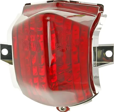 Image de Feu arrière pour Aprilia SR50R, Factory (04-)