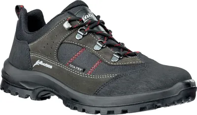 Produktbild von Albatros Schuhe Lofoten CTX Low Grau/Schwarz-41