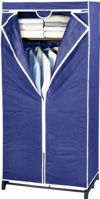 Produktbild von Textilná skriňa AIR, 160 x 50 x 75 cm, WENKO