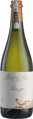 Produktbild von Daniele Pelassa Moscato d’Asti DOCG