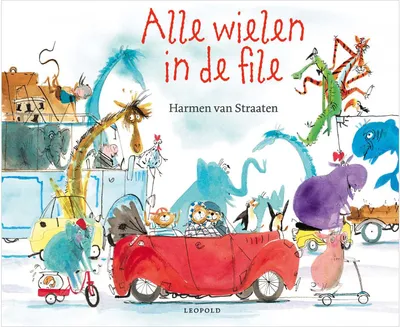 Zdjęcie produktu dla WPG-Verlage stehen mit allen Rädern im Stau