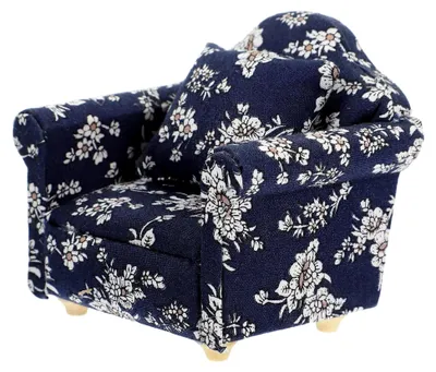 Produktbild von Miniatur Hamsterbett aus Baumwolle für Kleintiere