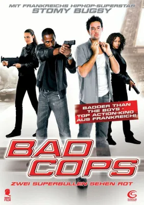 Produktbild von Bad Cops
