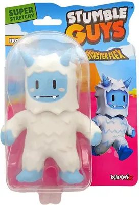 Zdjęcie produktu dla Orbico Stumble Guys Monsterflex 1 Szt