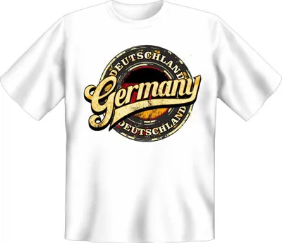 Obrázek produktu pro Německo - Textil - Německo