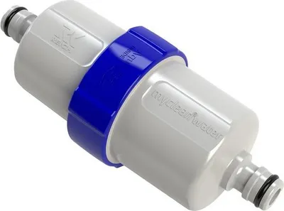 Immagine prodotto di Set di riempimento per acqua Reich myclean® per attacchi Gardena