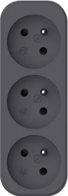 Image de Triplite 2P+T 16A