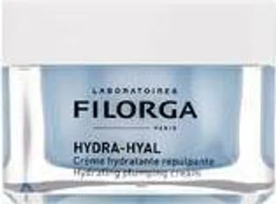 Produktbild von Filorga Hydra-Hyal Repulping Krem nawilżający 50 ml