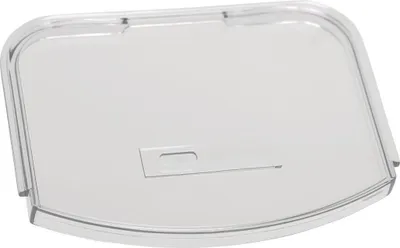 Produktbild von Krups SS-989870 Deckel für GVX242 GVX232 Kaffeemühle