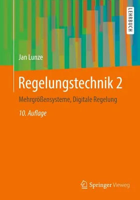Immagine prodotto di Regelungstechnik 2