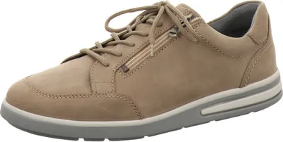 Produktbild von Waldläufer Herren Halbschuh K-Klemens 33775-10, 33775-10.5, 33775-11, 33775-11.5, 33775-12, 33775-6.5, 33775-7, 33775-7.5, 33775-8, 33775-8.5, 33775-9, 33775-9.5 WDL-623004-158 sand 11.5
