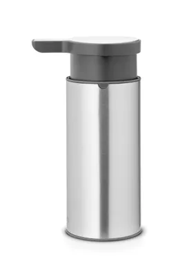 Produktbild von Brabantia Seifenspender Fpp Edelstahl matt, 481208