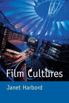 Produktbild von Film Cultures