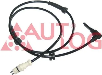 Produktbild von AUTLOG ABS Sensor Raddrehzahl Vorne Links für FIAT PUNTO (188) AS4772