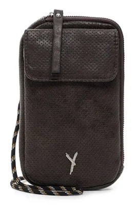 Produktbild von SURI FREY Handytasche Gracey Phone Bag Brown dunkelbraun