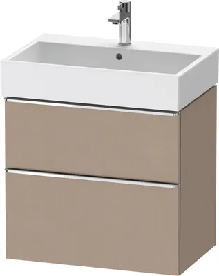 Produktbild von DURAVIT DE4372010750000 D-Neo WTUWH Rek 684x442x625 Lei Mt