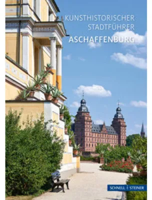 Obrázek produktu pro Aschaffenburg