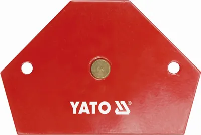 Obrázek produktu pro Yato YT-0866, Nerezová ocel