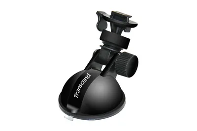 Zdjęcie produktu dla Transcend TS-DPM1, Aparat fotograficzny, Uchwyt pasywny, Samochód, Czarny