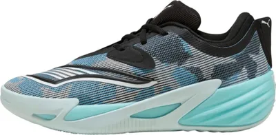 Produktbild von Puma All-Pro NITRO™ 2 - blau, Größe:11